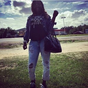 Meet your Posher, Kierra